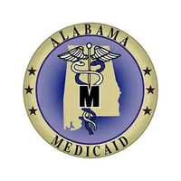 Alabama Medicaid logo