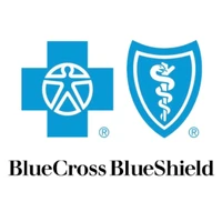 Blue Cross Blue Shield logo
